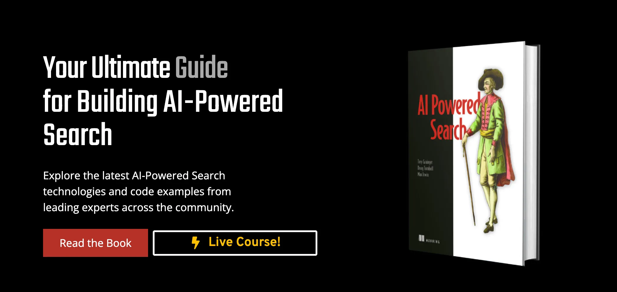 AI Powered Search Platform